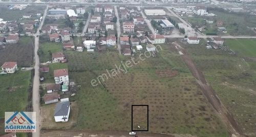 Arsa-Konut İmarlı