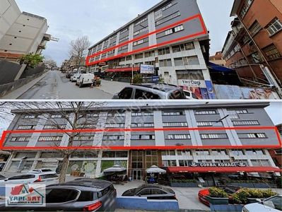 İşyeri-Fabrika