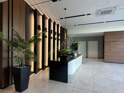 İşyeri-Ofis