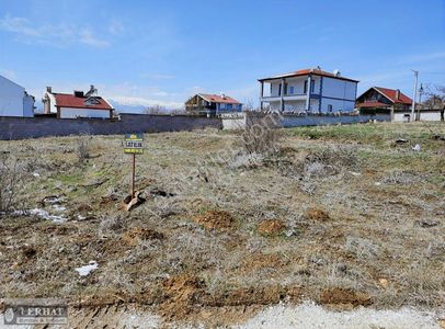 Arsa-Konut İmarlı