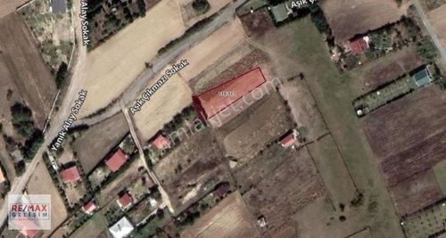 Arsa-Tarla
