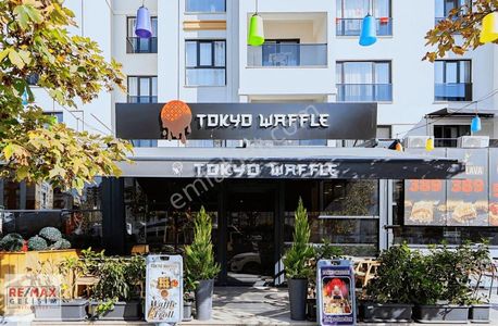 İşyeri-Kafe & Bar