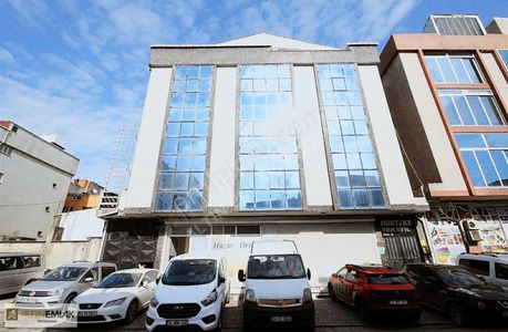 İşyeri-Fabrika