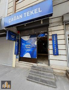 İşyeri-Dükkan & Mağaza