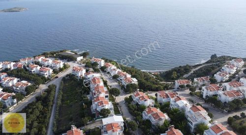 Arsa-Villa İmarlı
