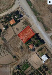 Arsa-Villa İmarlı