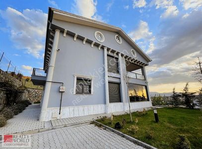 Konut-Villa