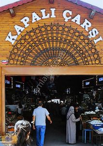 İşyeri-Dükkan & Mağaza