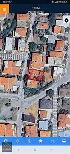Arsa-Konut İmarlı