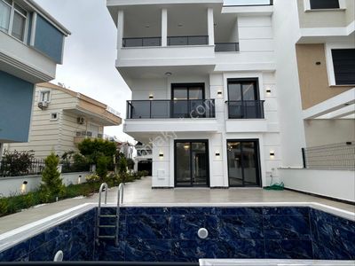 Konut-Villa
