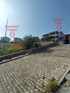 Arsa-Konut İmarlı