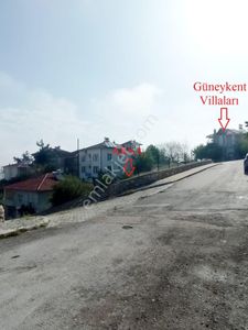 Arsa-Konut İmarlı