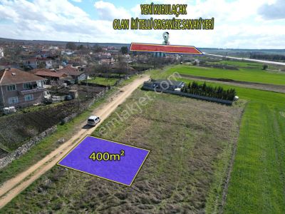Arsa-Konut İmarlı