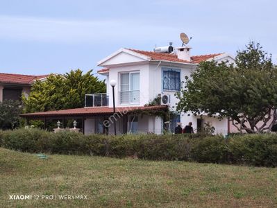 Konut-Villa