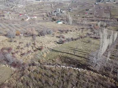 Arsa-Bağ & Bahçe