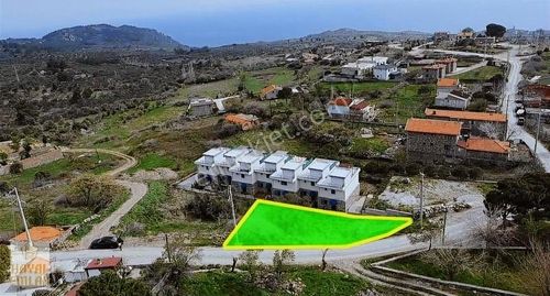 Arsa-Konut İmarlı