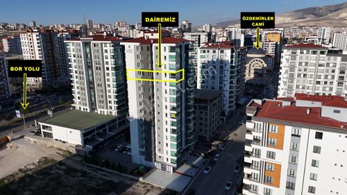 Konut-Daire