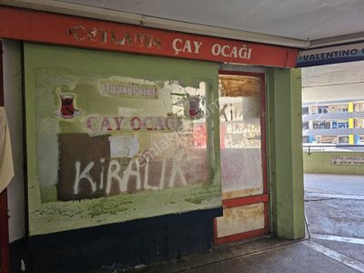 İşyeri-Büro