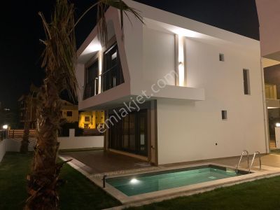 Konut-Villa