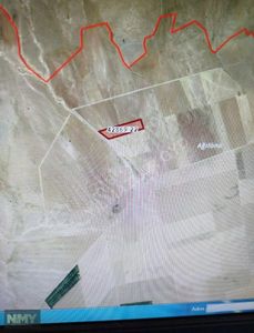 Arsa-Tarla