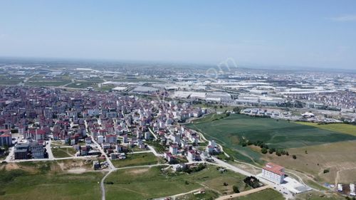 Arsa-Konut İmarlı