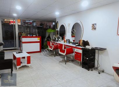 İşyeri-Dükkan & Mağaza