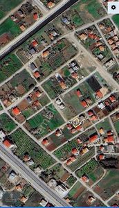Arsa-Villa İmarlı