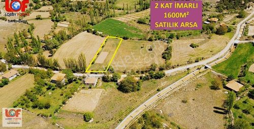 Arsa-Tarla