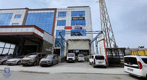 İşyeri-Fabrika