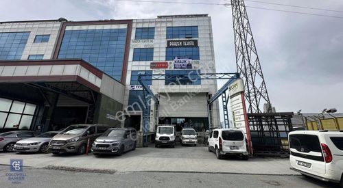 İşyeri-Ofis