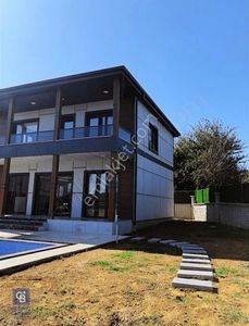 Konut-Villa