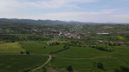 Arsa-Tarla