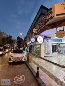 İşyeri-Genel