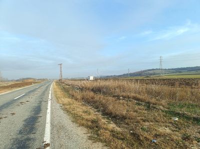 Arsa-Tarla