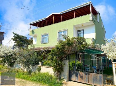 Konut-Villa