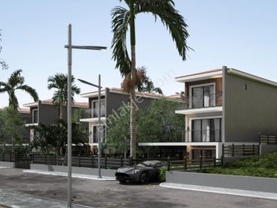 Konut-Villa