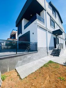 Konut-Villa