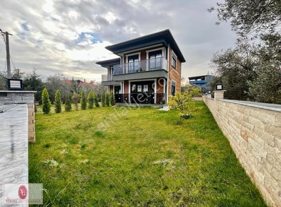 Konut-Villa