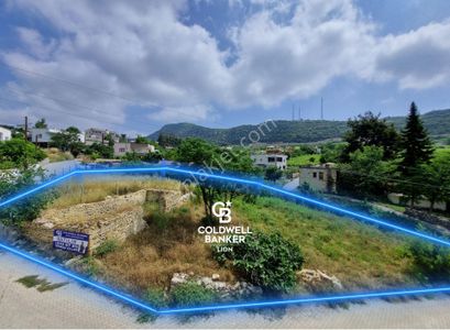 Arsa-Konut İmarlı