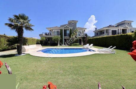 Konut-Villa