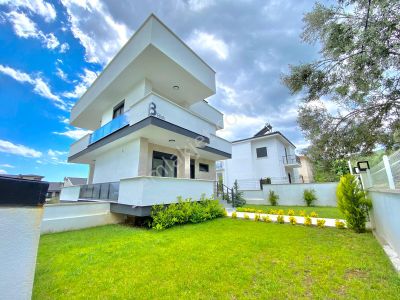 Konut-Villa