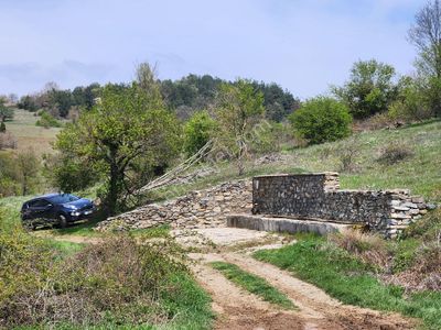 Arsa-Tarla