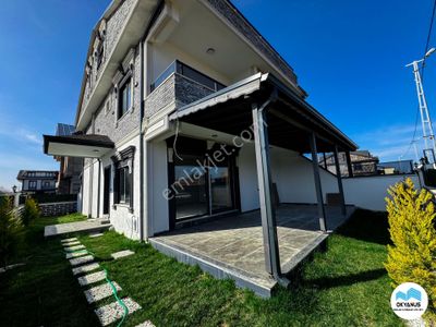 Konut-Villa