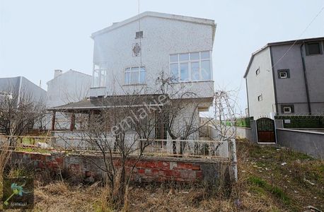 Konut-Villa