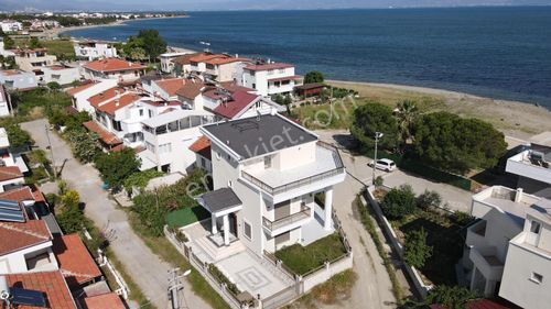 Konut-Villa