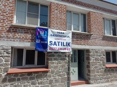 Konut-Müstakil Ev