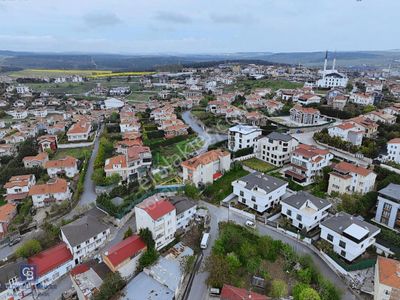 Arsa-Villa İmarlı