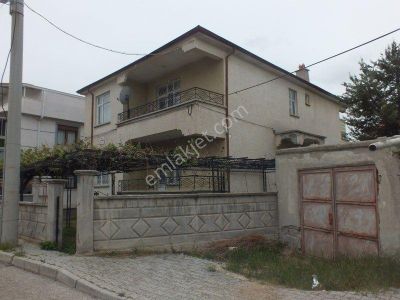 Konut-Müstakil Ev