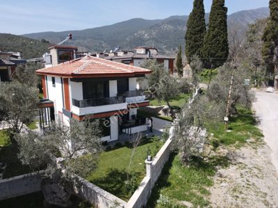 Konut-Villa