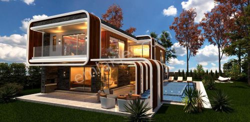 Konut-Villa